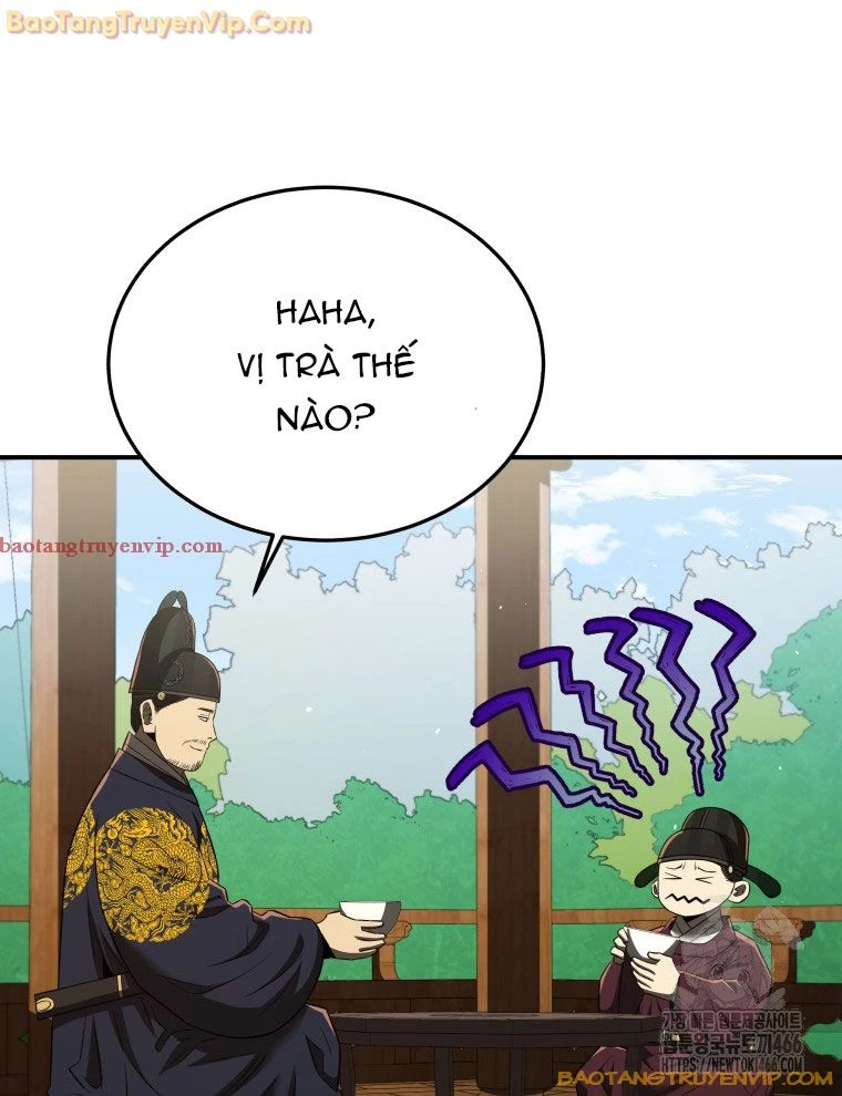 Vương Triều Đen Tối: Joseon Chapter 71 - Trang 2