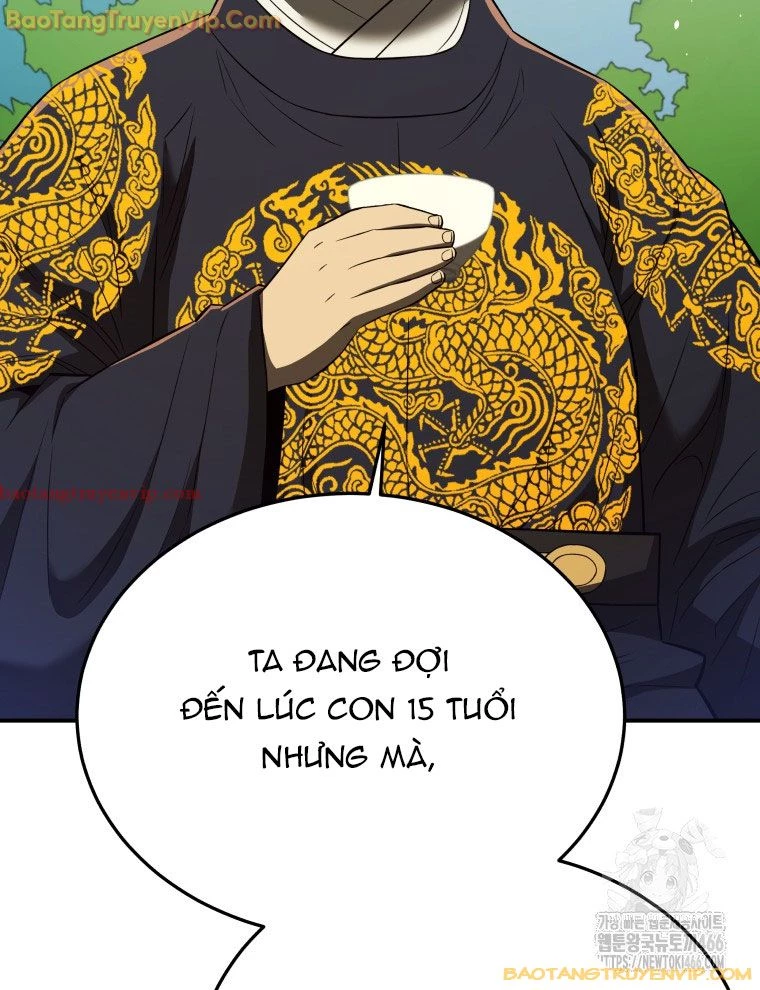 Vương Triều Đen Tối: Joseon Chapter 71 - Trang 2