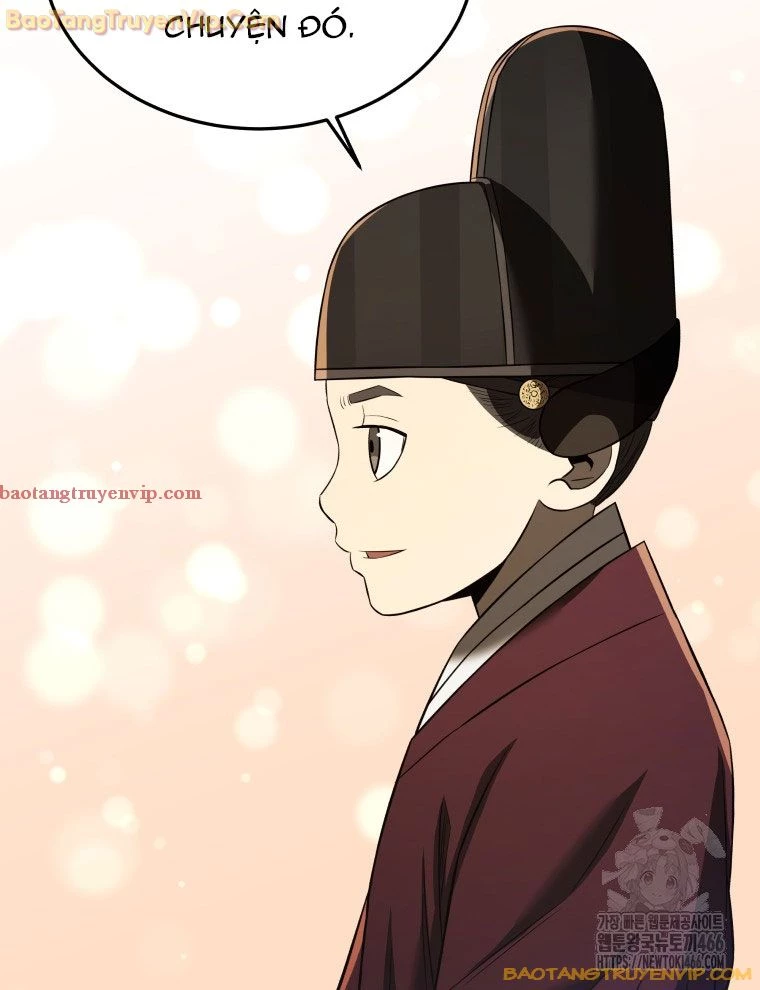 Vương Triều Đen Tối: Joseon Chapter 71 - Trang 2