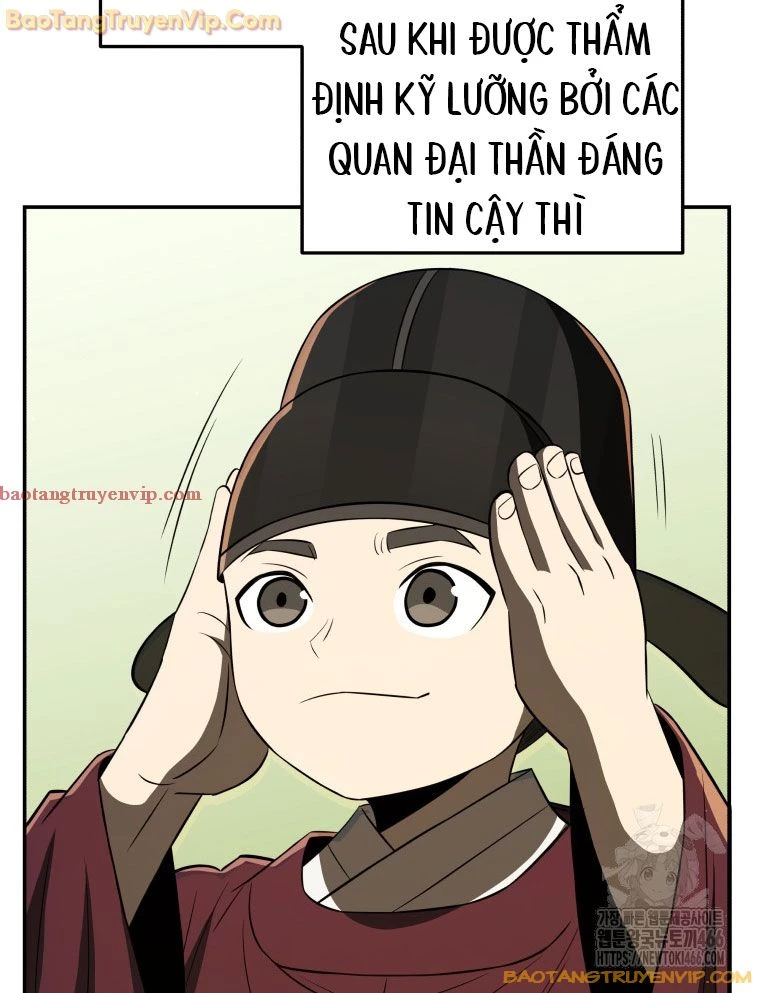 Vương Triều Đen Tối: Joseon Chapter 71 - Trang 2