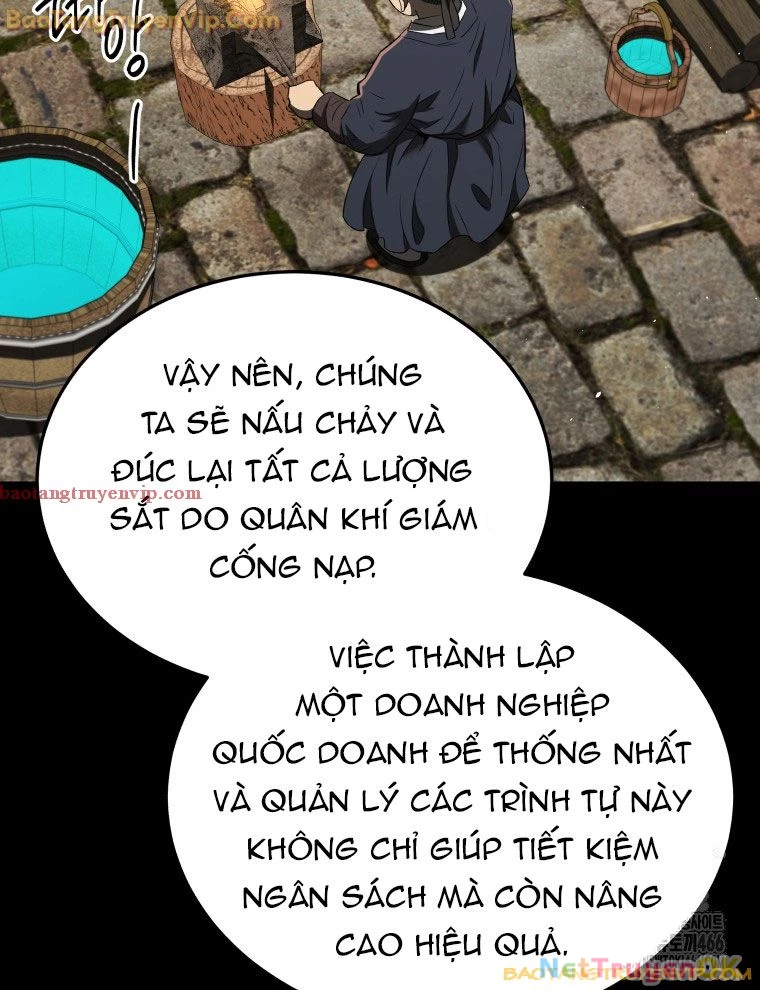 Vương Triều Đen Tối: Joseon Chapter 71 - Trang 2