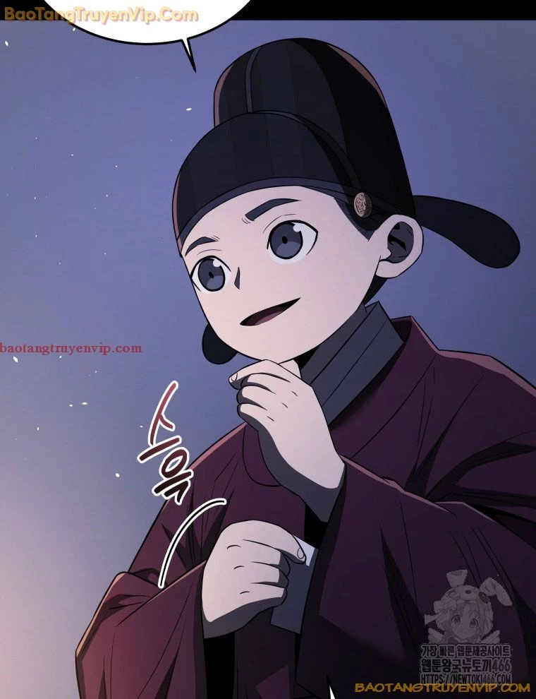 Vương Triều Đen Tối: Joseon Chapter 71 - Trang 2