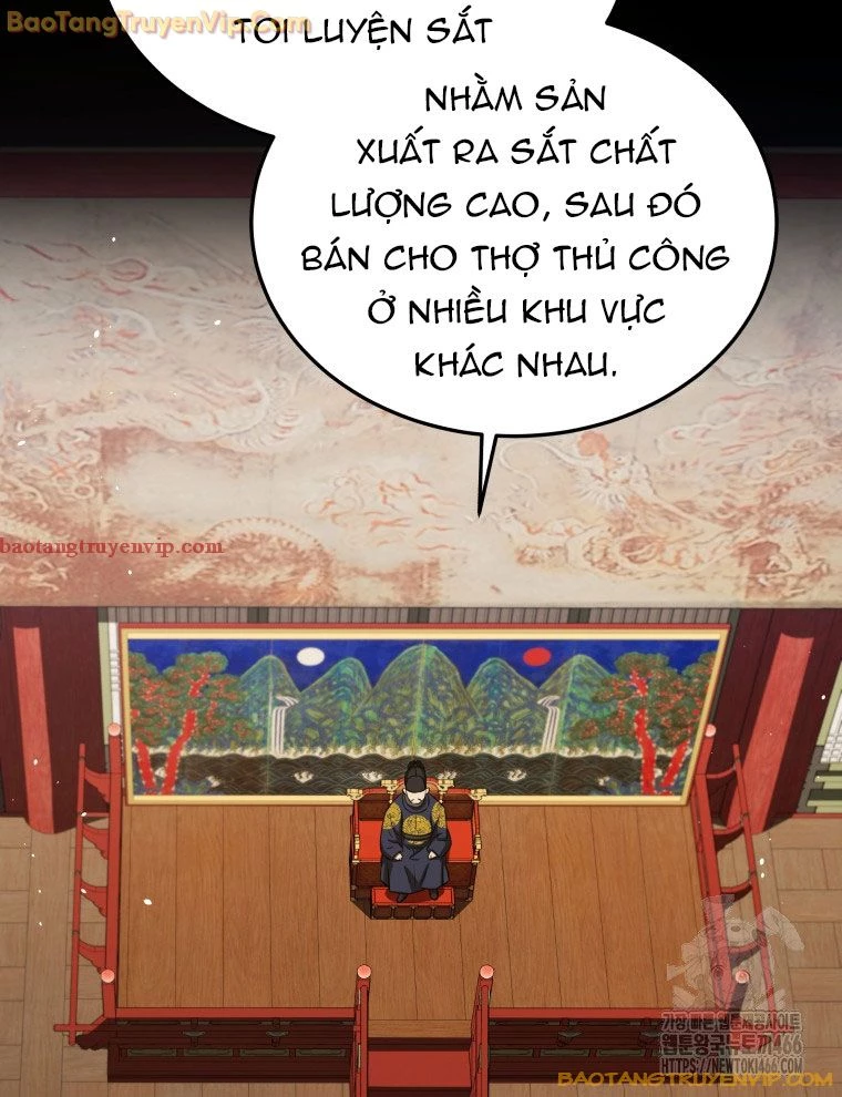 Vương Triều Đen Tối: Joseon Chapter 71 - Trang 2