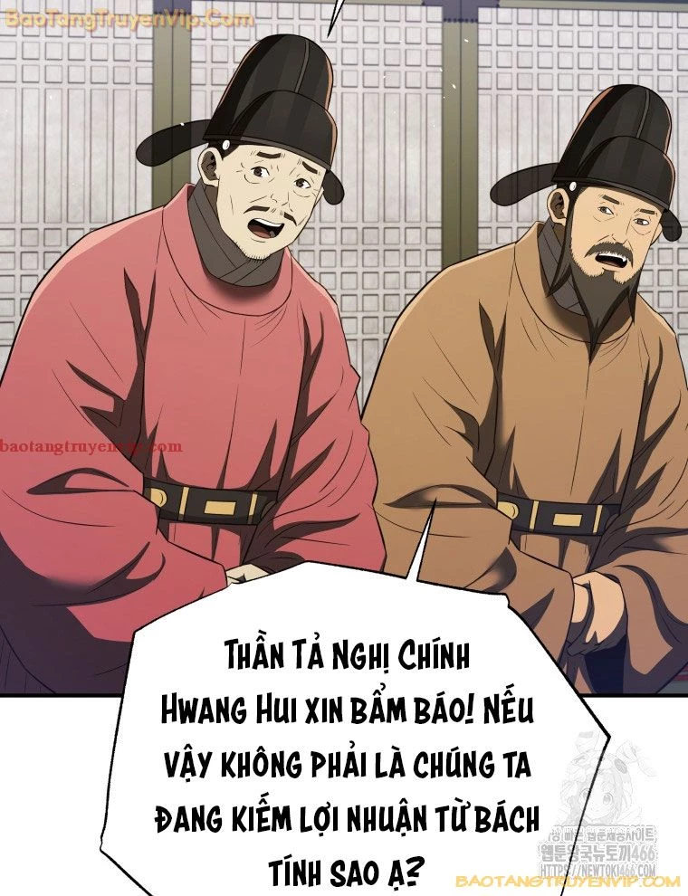 Vương Triều Đen Tối: Joseon Chapter 71 - Trang 2