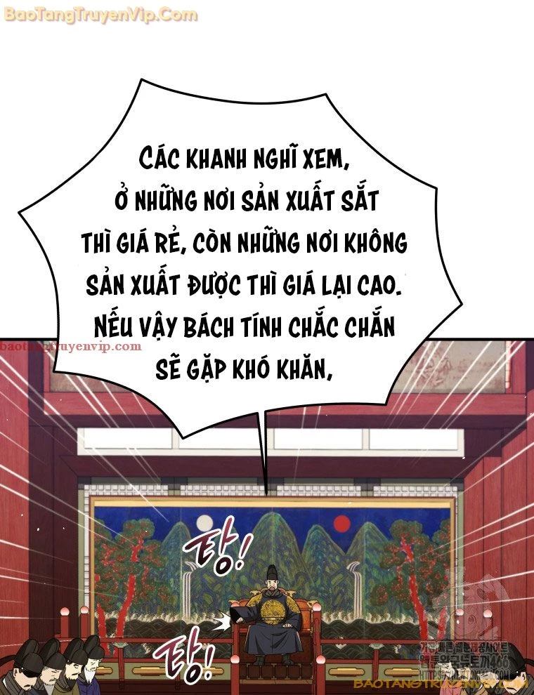 Vương Triều Đen Tối: Joseon Chapter 71 - Trang 2