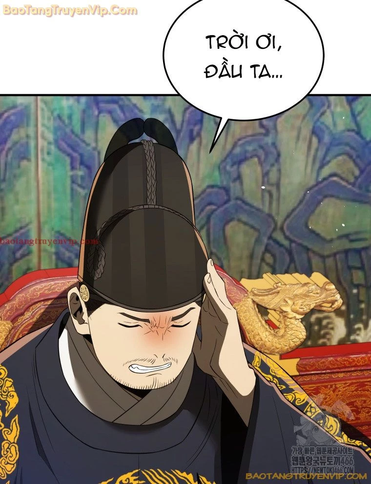 Vương Triều Đen Tối: Joseon Chapter 71 - Trang 2