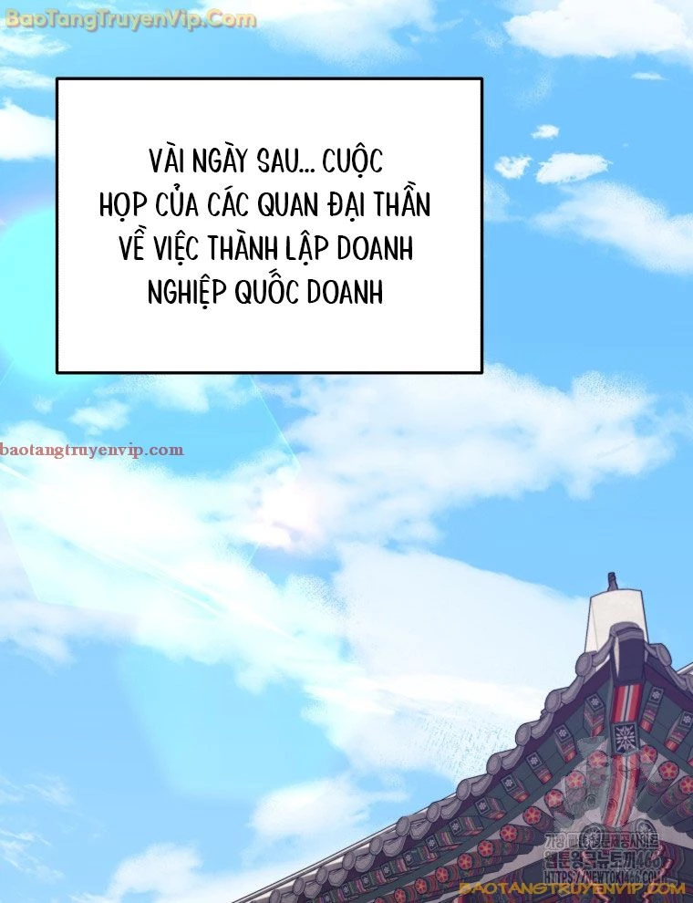 Vương Triều Đen Tối: Joseon Chapter 71 - Trang 2