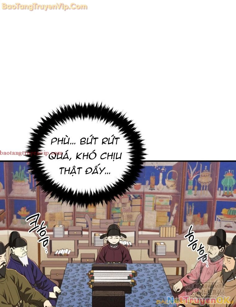 Vương Triều Đen Tối: Joseon Chapter 71 - Trang 2