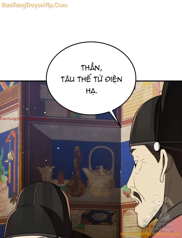 Vương Triều Đen Tối: Joseon Chapter 71 - Trang 2