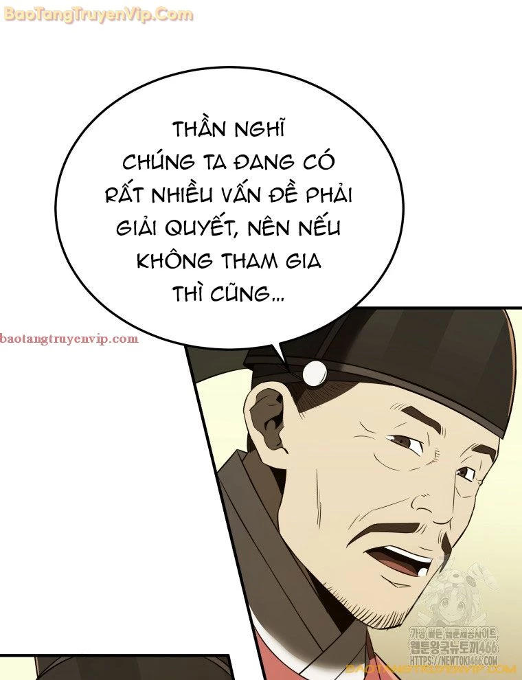 Vương Triều Đen Tối: Joseon Chapter 71 - Trang 2