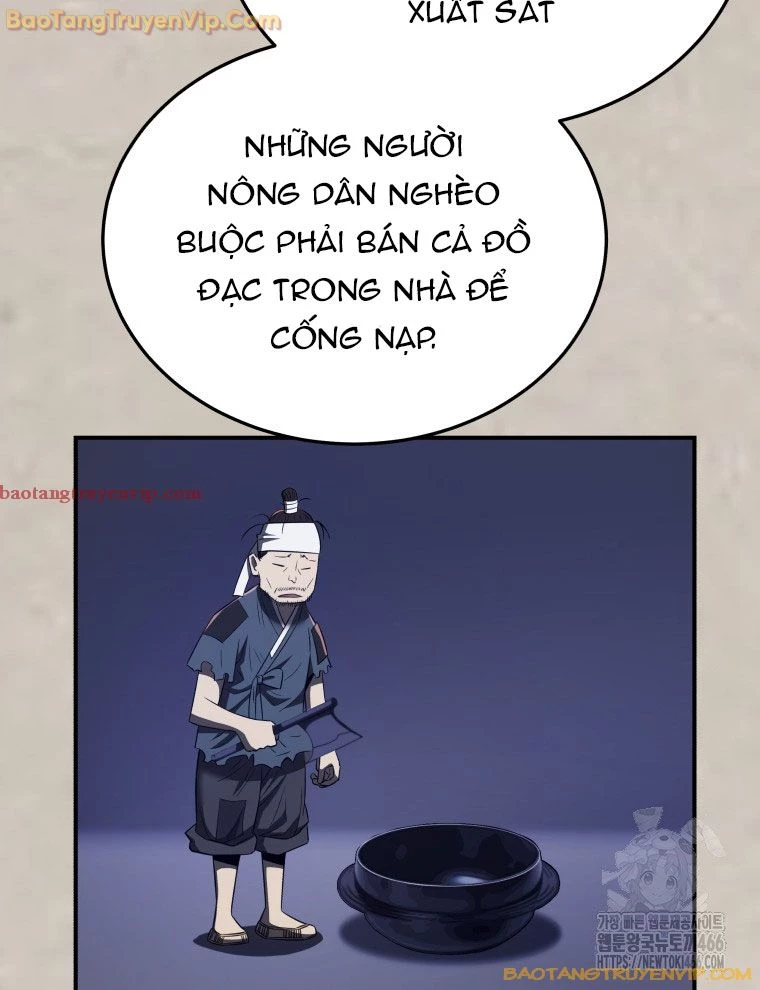 Vương Triều Đen Tối: Joseon Chapter 71 - Trang 2