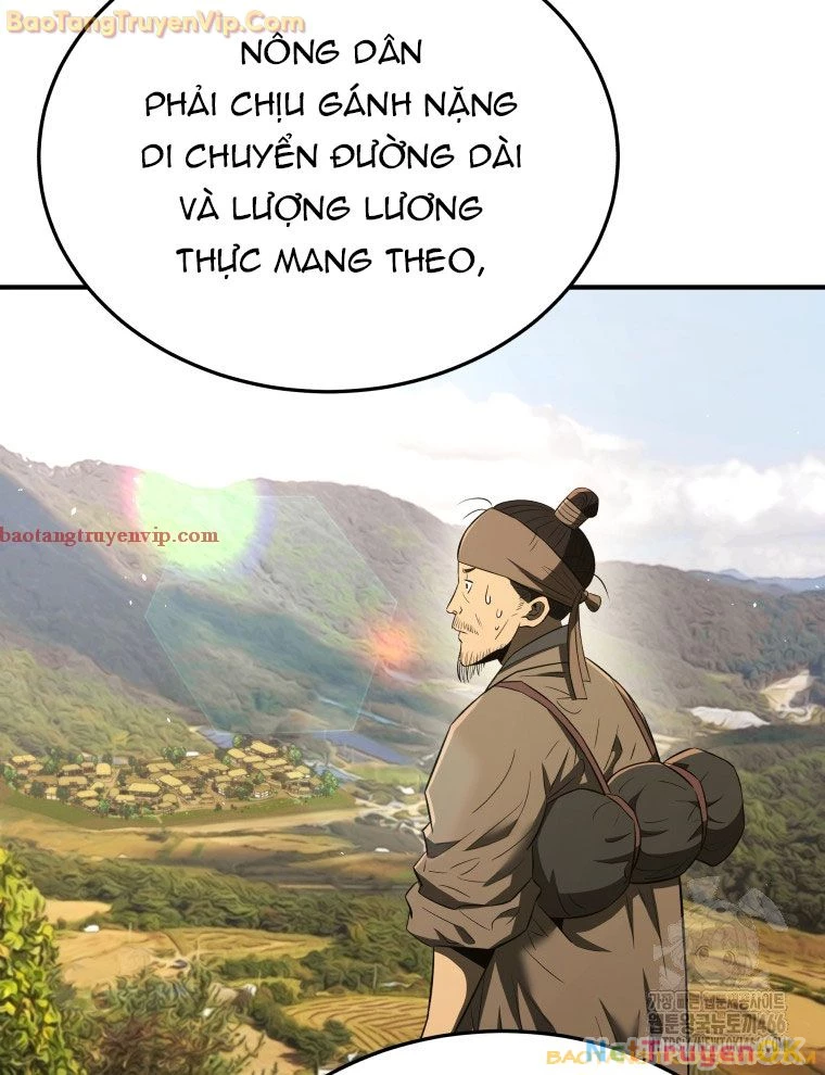 Vương Triều Đen Tối: Joseon Chapter 71 - Trang 2