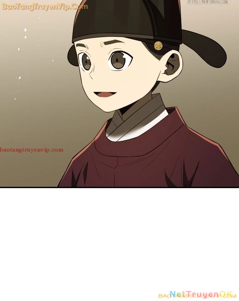 Vương Triều Đen Tối: Joseon Chapter 71 - Trang 2