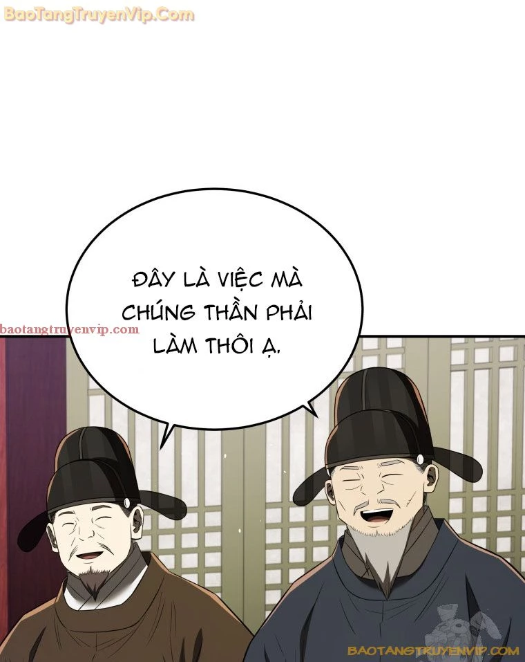 Vương Triều Đen Tối: Joseon Chapter 71 - Trang 2