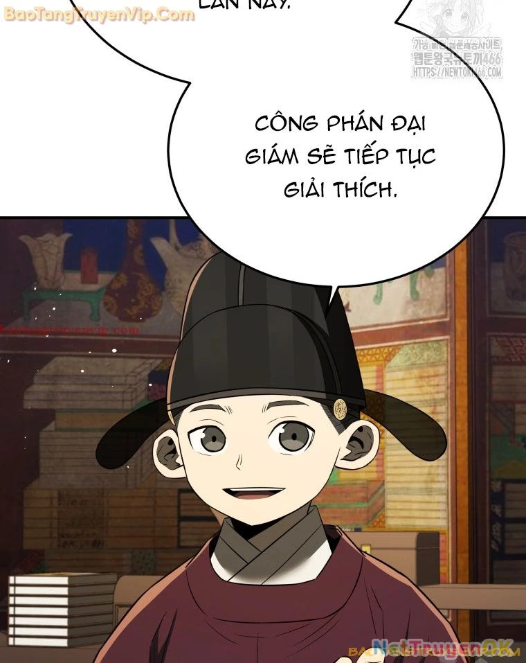 Vương Triều Đen Tối: Joseon Chapter 71 - Trang 2