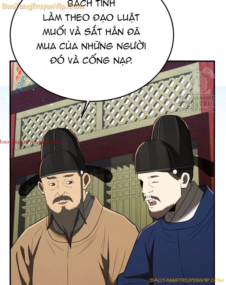 Vương Triều Đen Tối: Joseon Chapter 71 - Trang 2