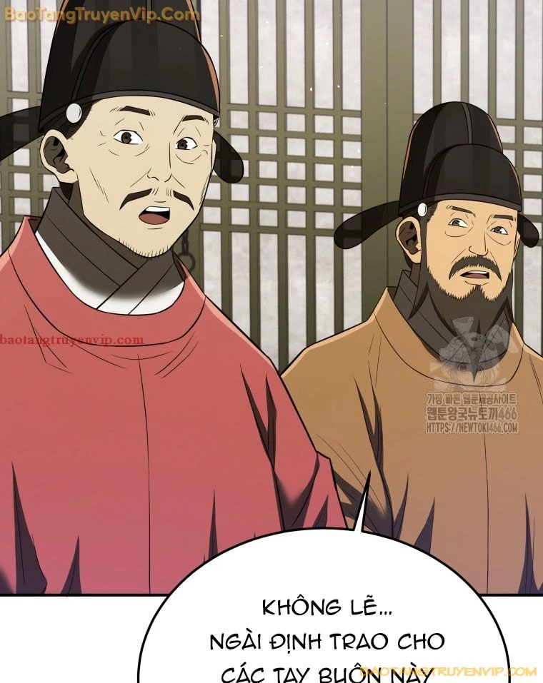 Vương Triều Đen Tối: Joseon Chapter 71 - Trang 2