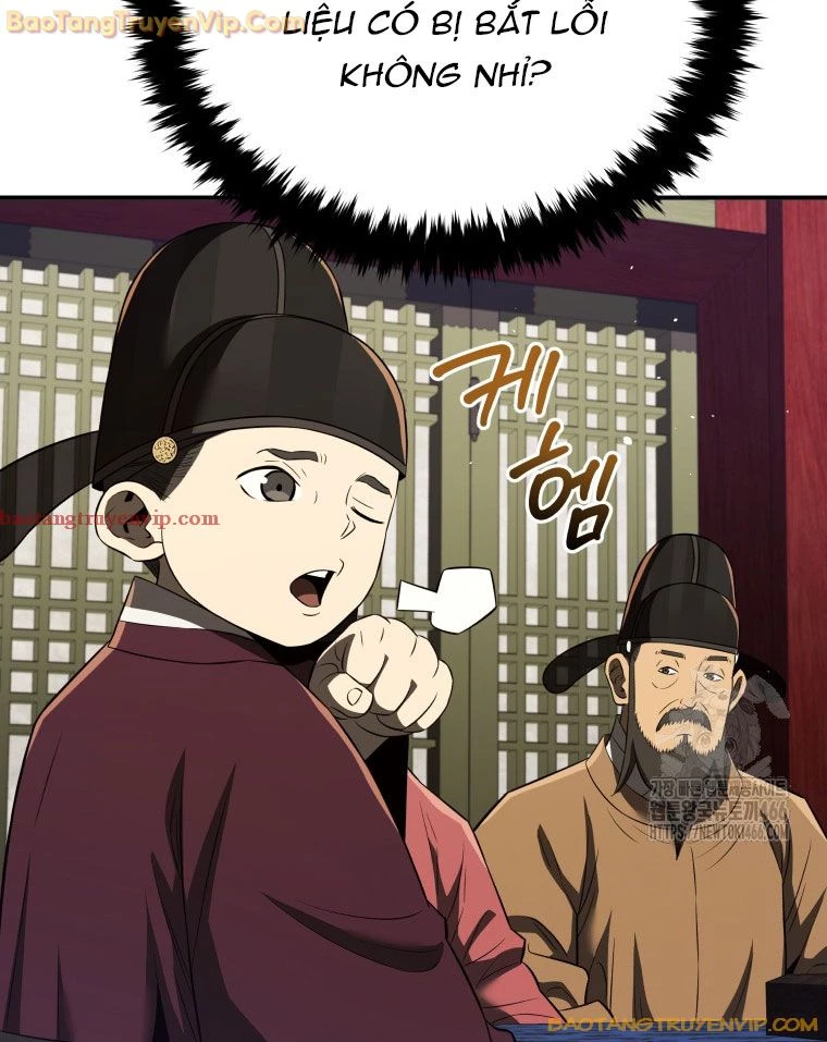 Vương Triều Đen Tối: Joseon Chapter 71 - Trang 2