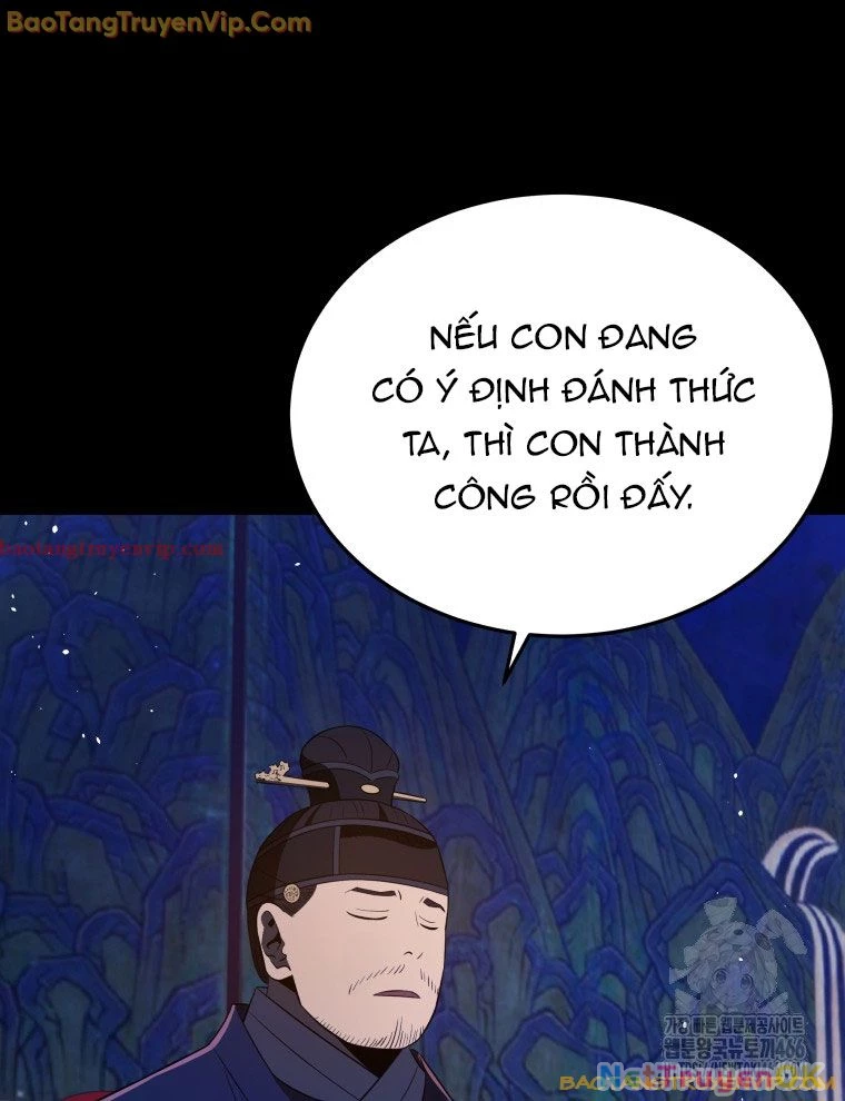 Vương Triều Đen Tối: Joseon Chapter 71 - Trang 2