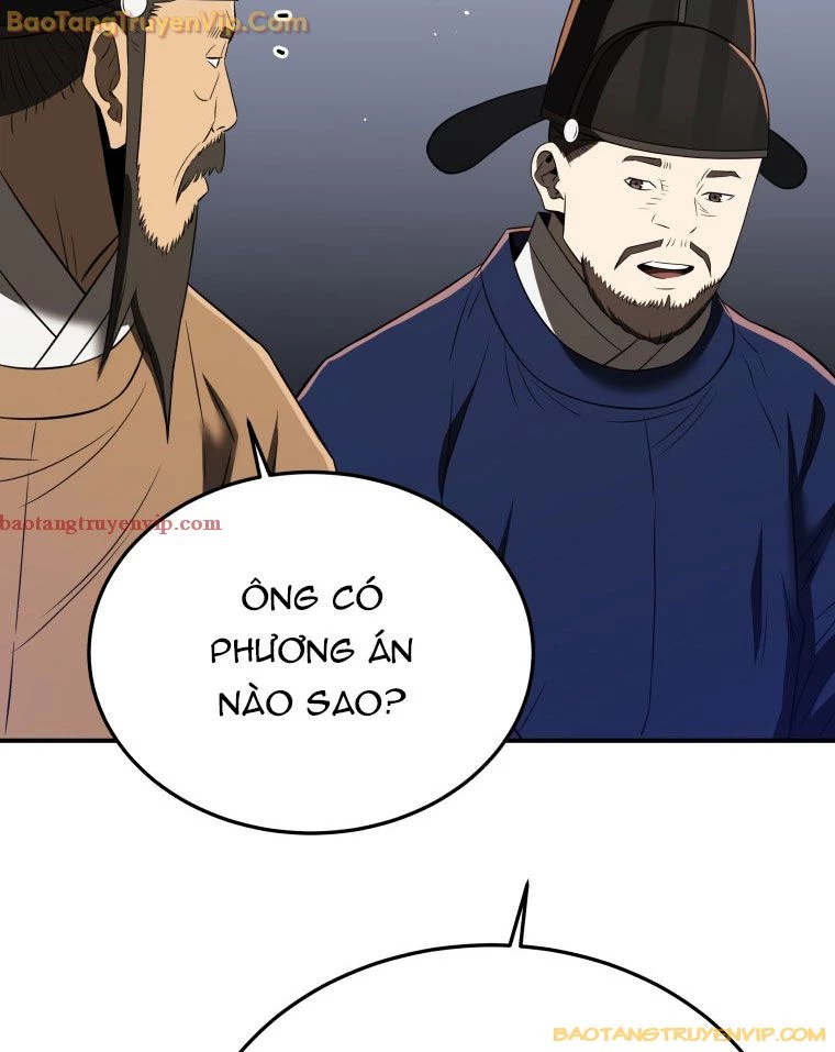 Vương Triều Đen Tối: Joseon Chapter 71 - Trang 2