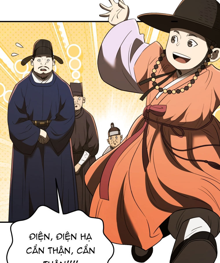 Vương Triều Đen Tối: Joseon Chapter 70 - Trang 2