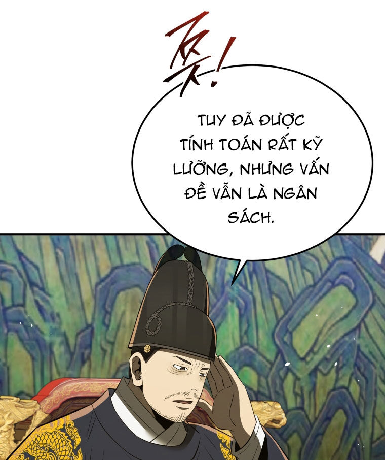 Vương Triều Đen Tối: Joseon Chapter 70 - Trang 2