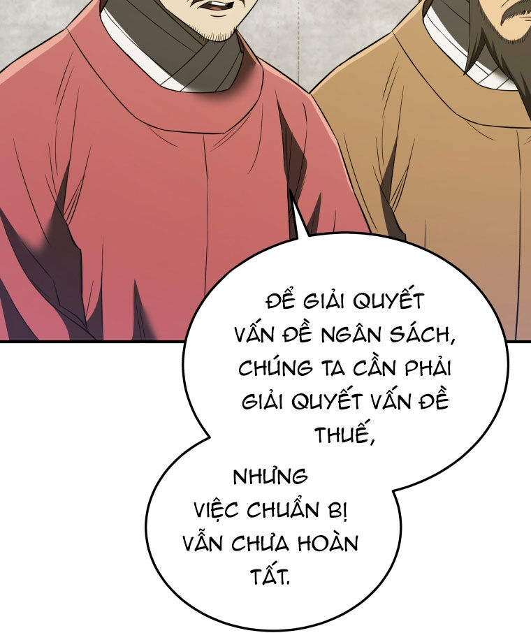 Vương Triều Đen Tối: Joseon Chapter 70 - Trang 2