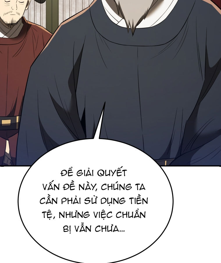 Vương Triều Đen Tối: Joseon Chapter 70 - Trang 2