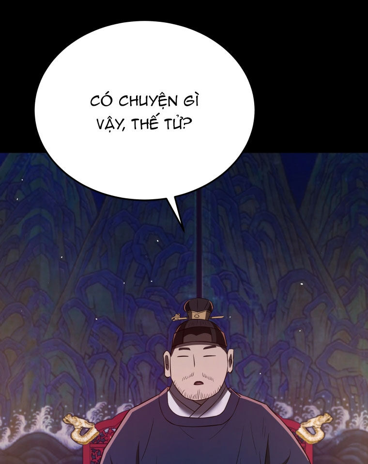 Vương Triều Đen Tối: Joseon Chapter 70 - Trang 2