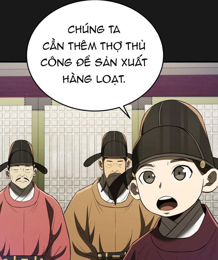 Vương Triều Đen Tối: Joseon Chapter 70 - Trang 2