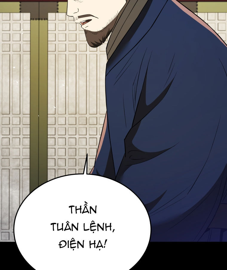 Vương Triều Đen Tối: Joseon Chapter 70 - Trang 2