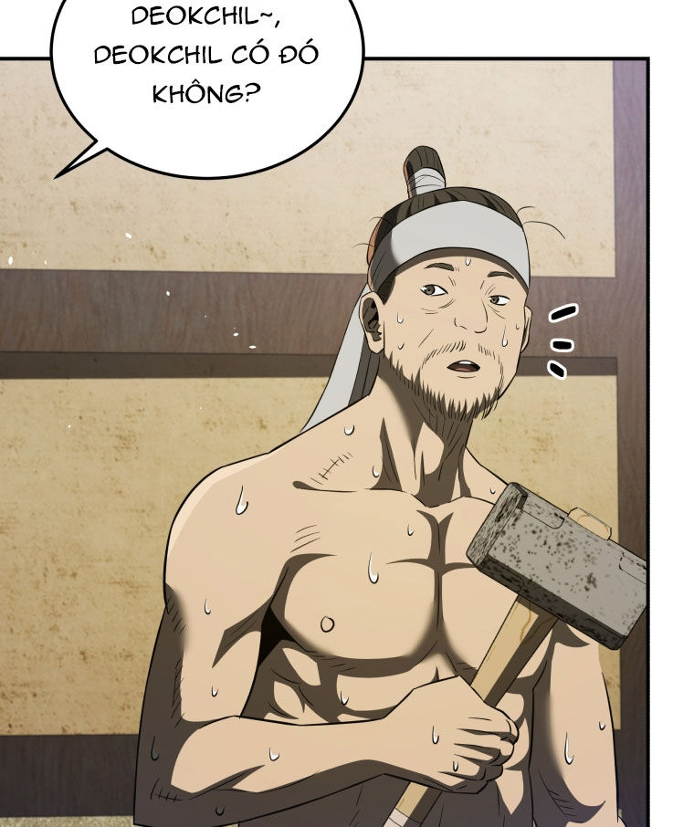 Vương Triều Đen Tối: Joseon Chapter 70 - Trang 2