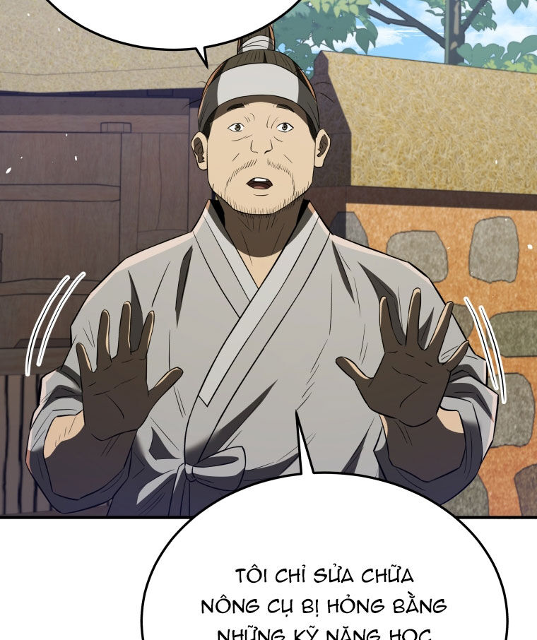 Vương Triều Đen Tối: Joseon Chapter 70 - Trang 2