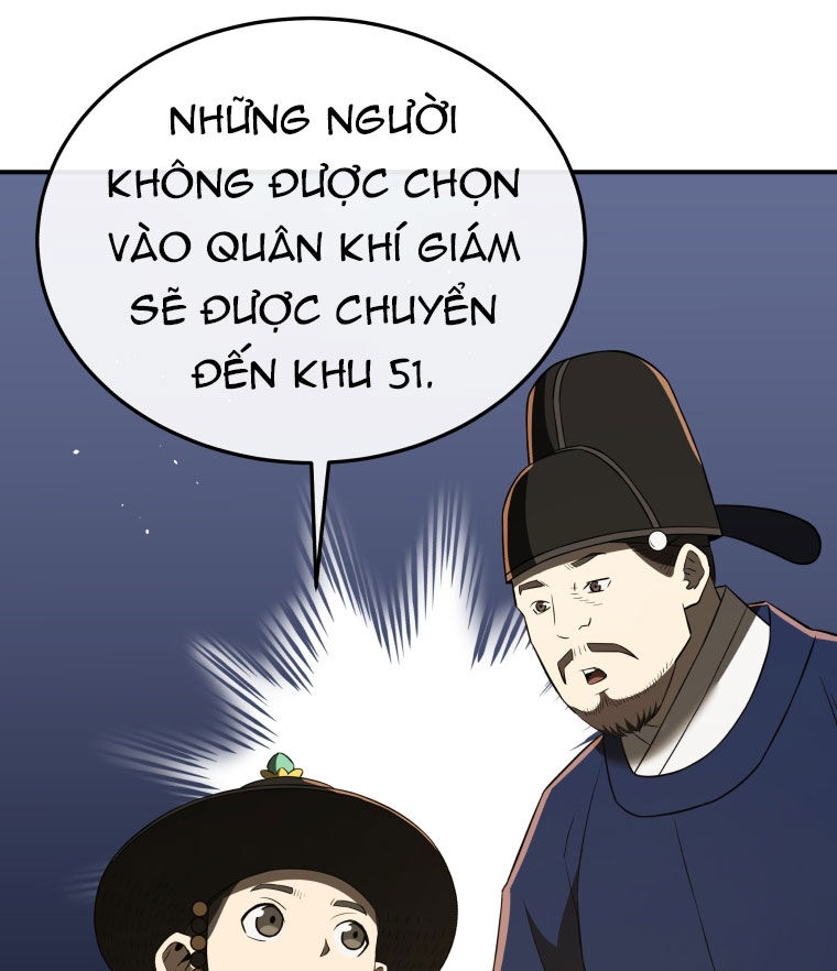 Vương Triều Đen Tối: Joseon Chapter 70 - Trang 2