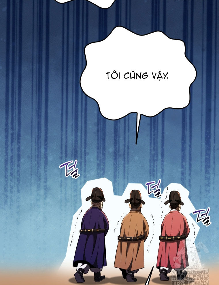 Vương Triều Đen Tối: Joseon Chapter 69 - Trang 2