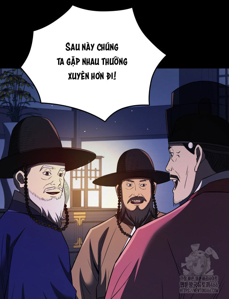 Vương Triều Đen Tối: Joseon Chapter 69 - Trang 2