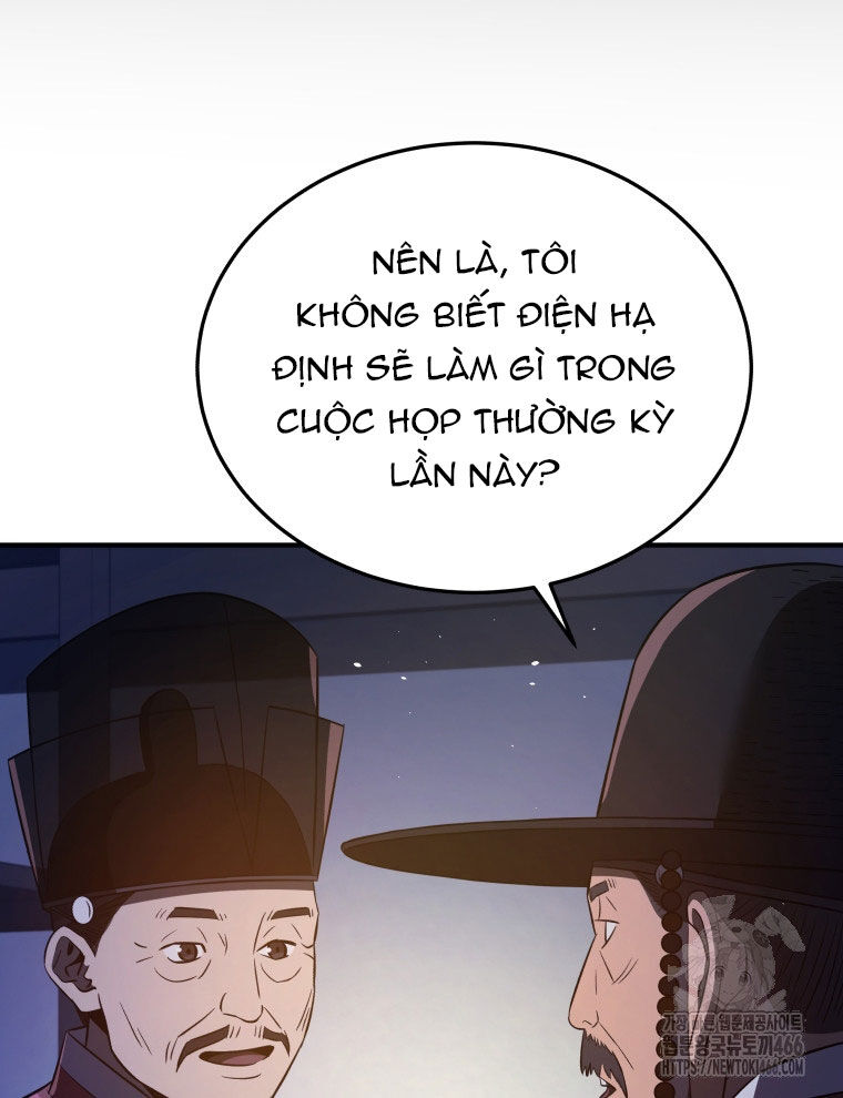 Vương Triều Đen Tối: Joseon Chapter 69 - Trang 2