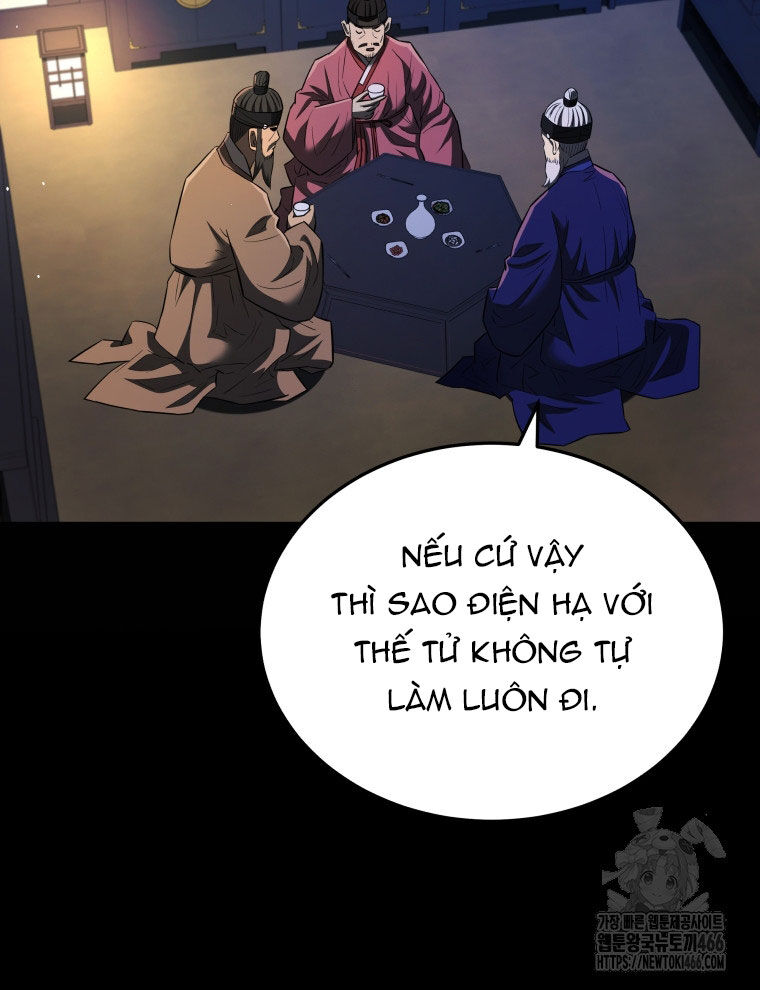 Vương Triều Đen Tối: Joseon Chapter 69 - Trang 2