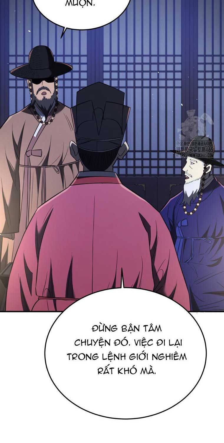 Vương Triều Đen Tối: Joseon Chapter 68 - Trang 2