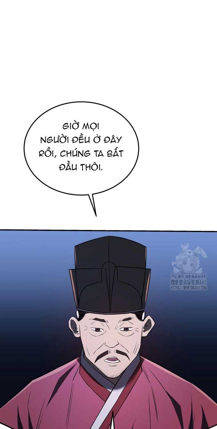 Vương Triều Đen Tối: Joseon Chapter 68 - Trang 2