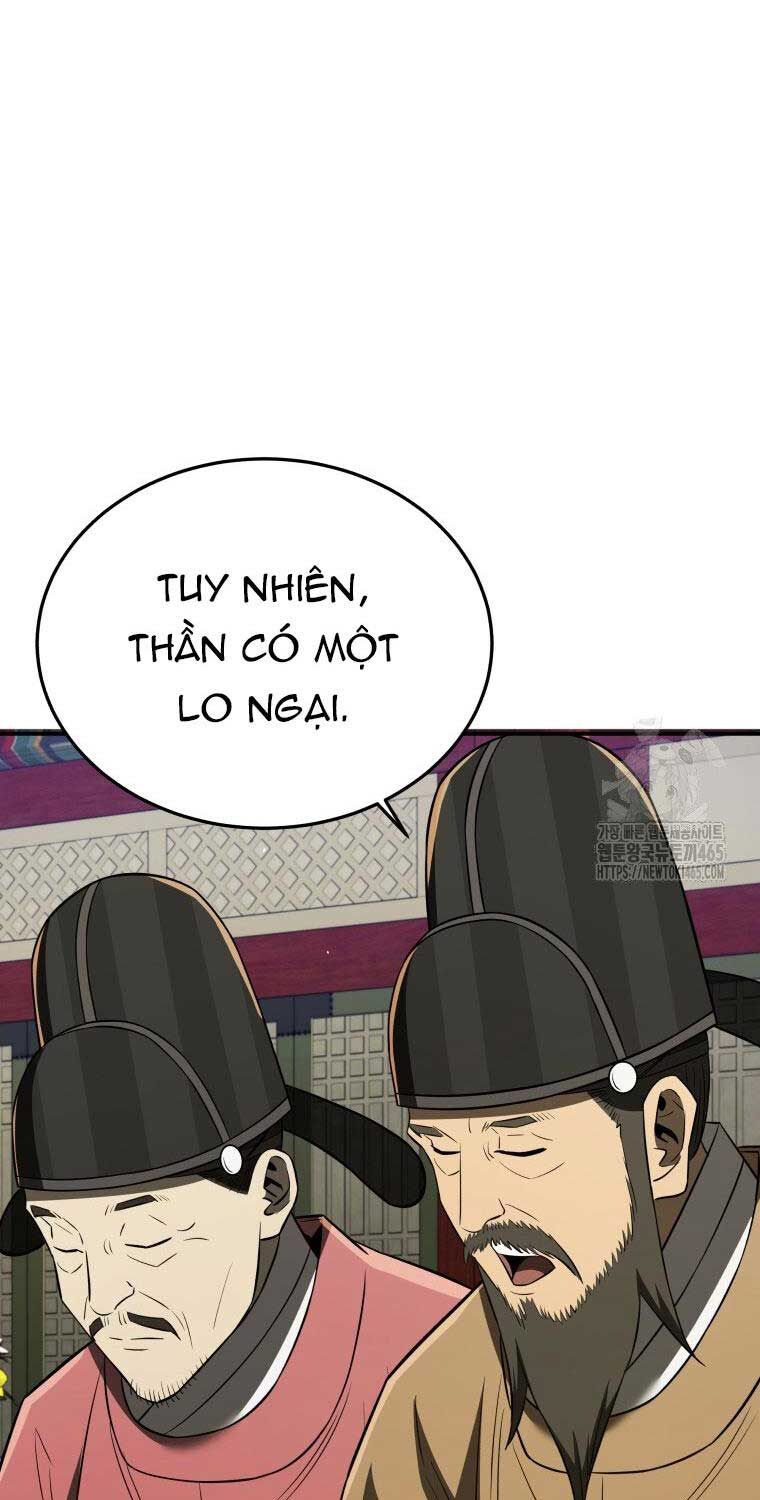 Vương Triều Đen Tối: Joseon Chapter 68 - Trang 2