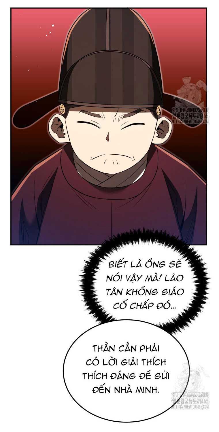 Vương Triều Đen Tối: Joseon Chapter 68 - Trang 2