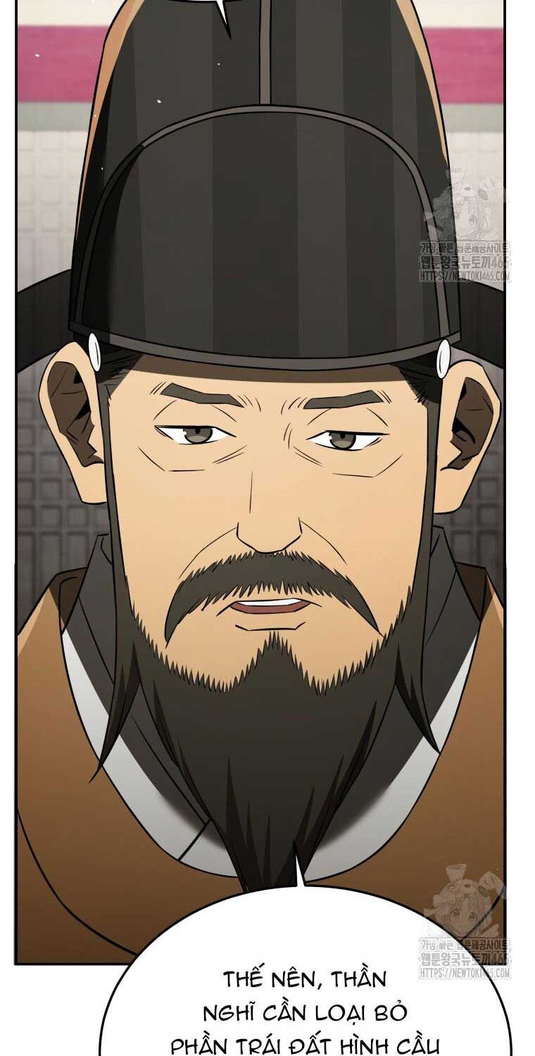 Vương Triều Đen Tối: Joseon Chapter 68 - Trang 2