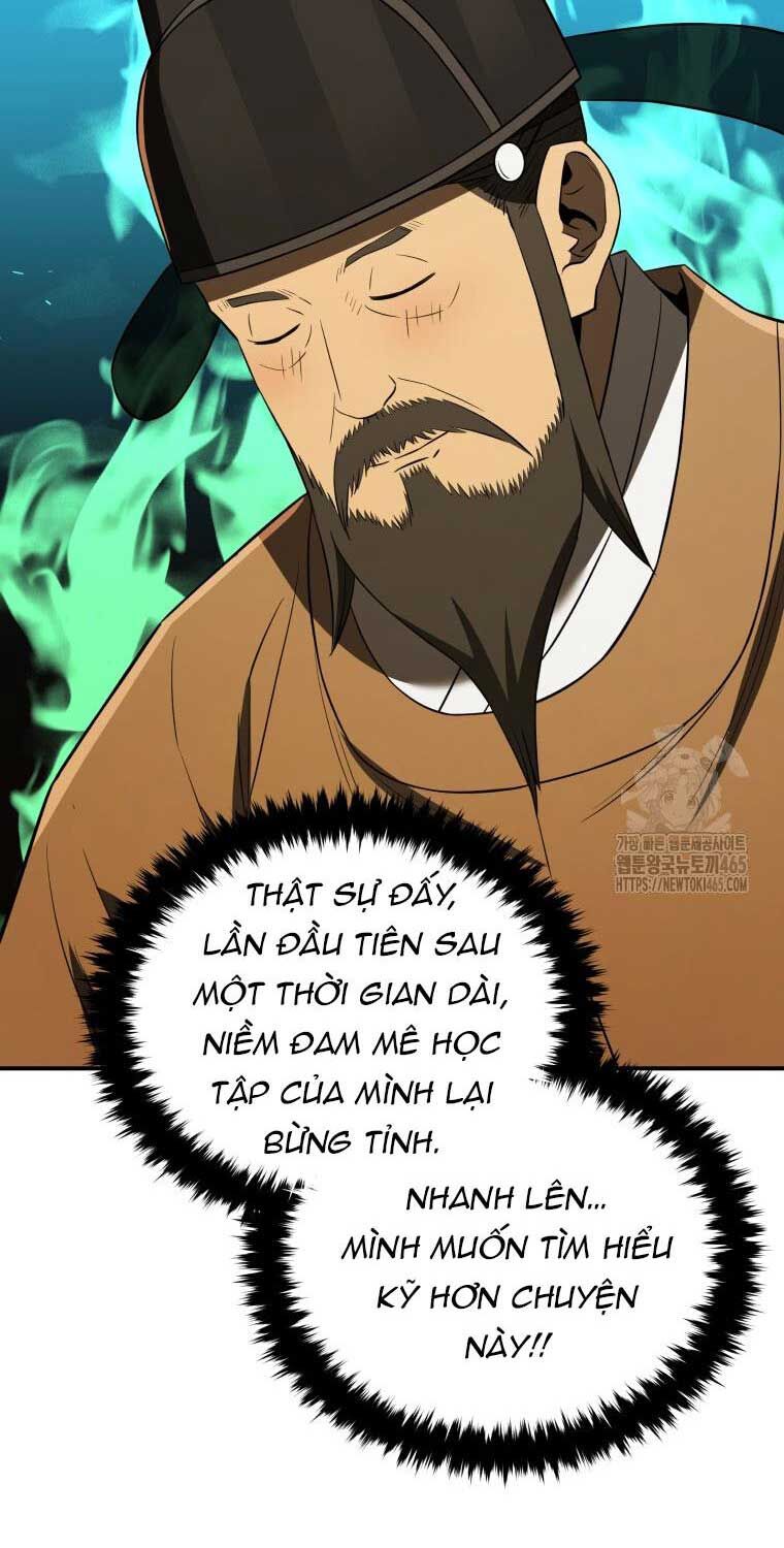 Vương Triều Đen Tối: Joseon Chapter 68 - Trang 2