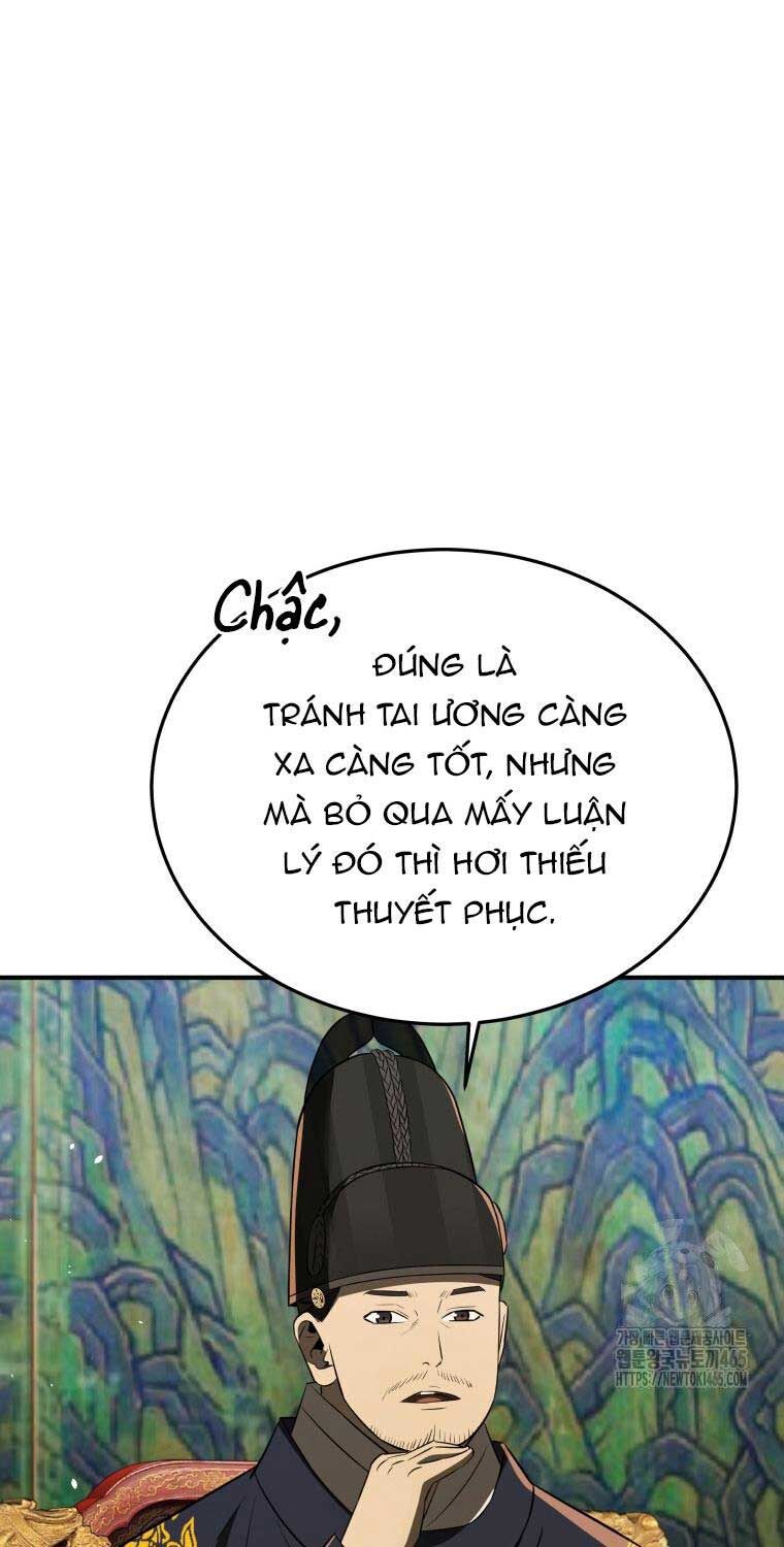 Vương Triều Đen Tối: Joseon Chapter 68 - Trang 2