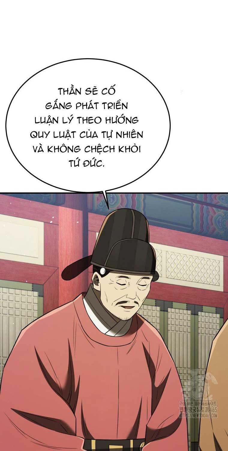 Vương Triều Đen Tối: Joseon Chapter 68 - Trang 2