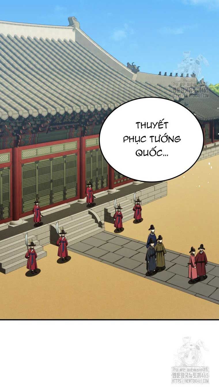 Vương Triều Đen Tối: Joseon Chapter 68 - Trang 2