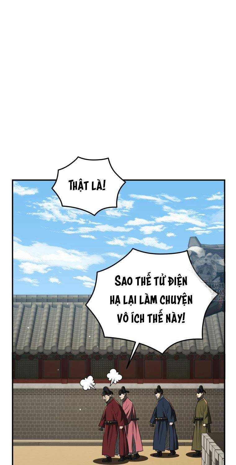 Vương Triều Đen Tối: Joseon Chapter 68 - Trang 2