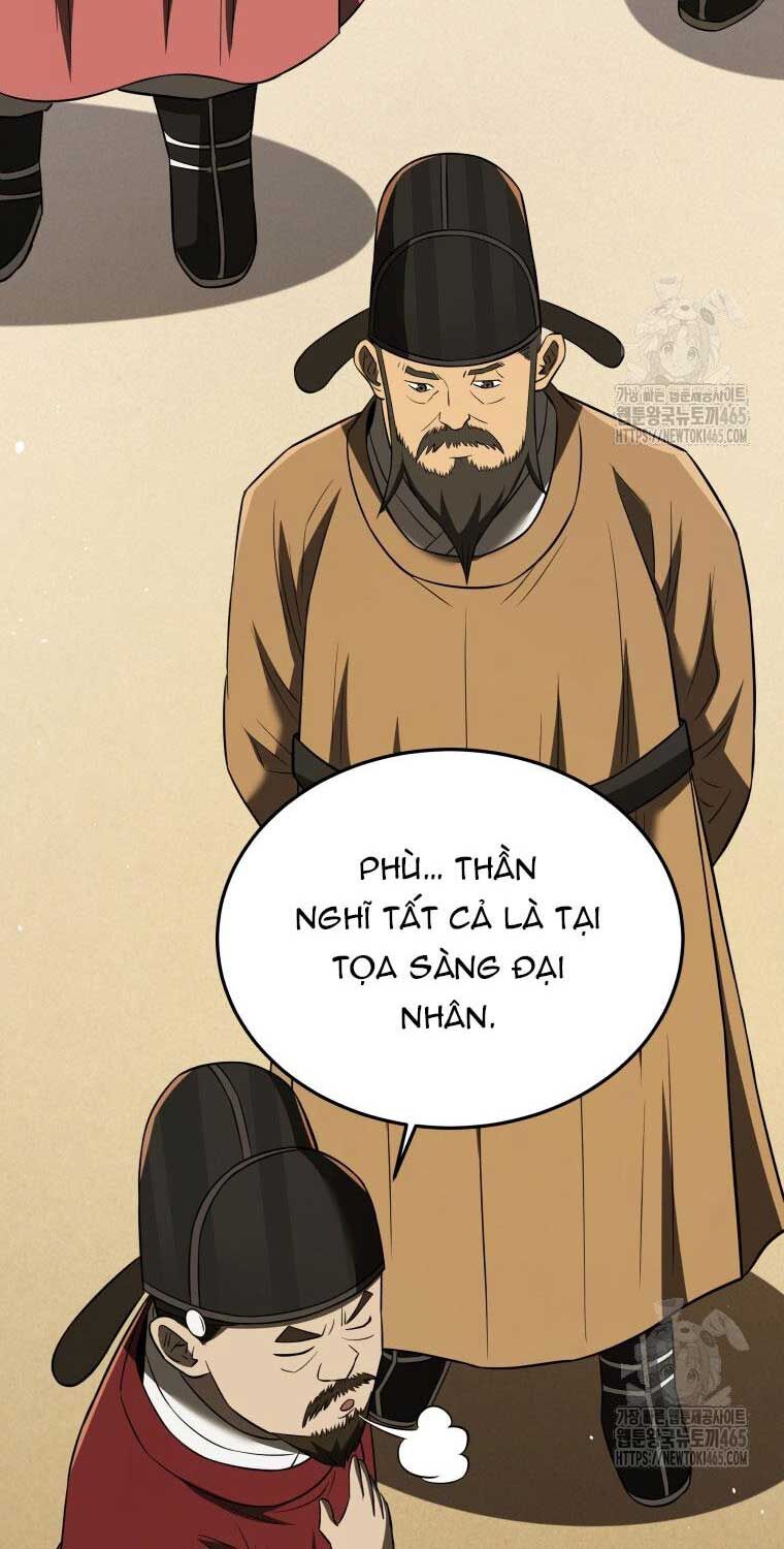 Vương Triều Đen Tối: Joseon Chapter 68 - Trang 2