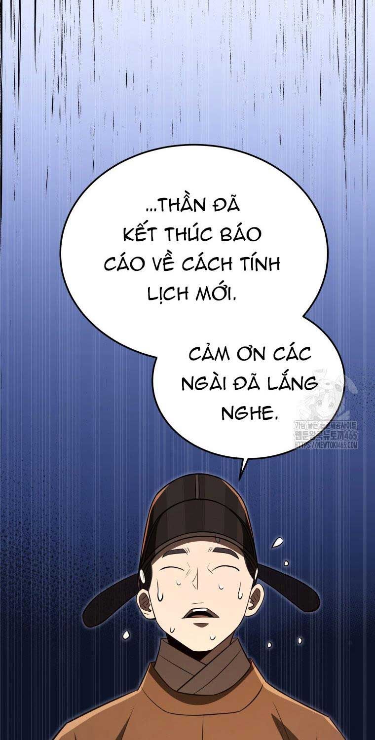 Vương Triều Đen Tối: Joseon Chapter 68 - Trang 2